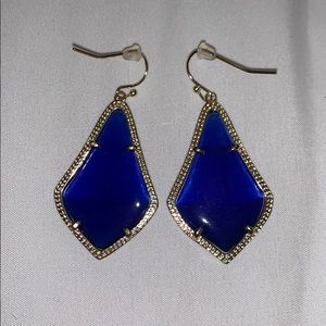 Kendra earrings!